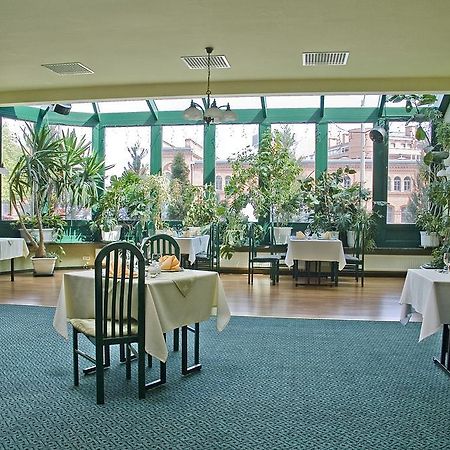 Hotel Dorrian Познань Екстер'єр фото