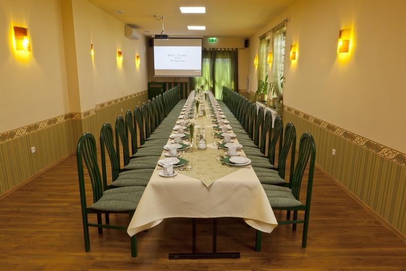 Hotel Dorrian Познань Екстер'єр фото