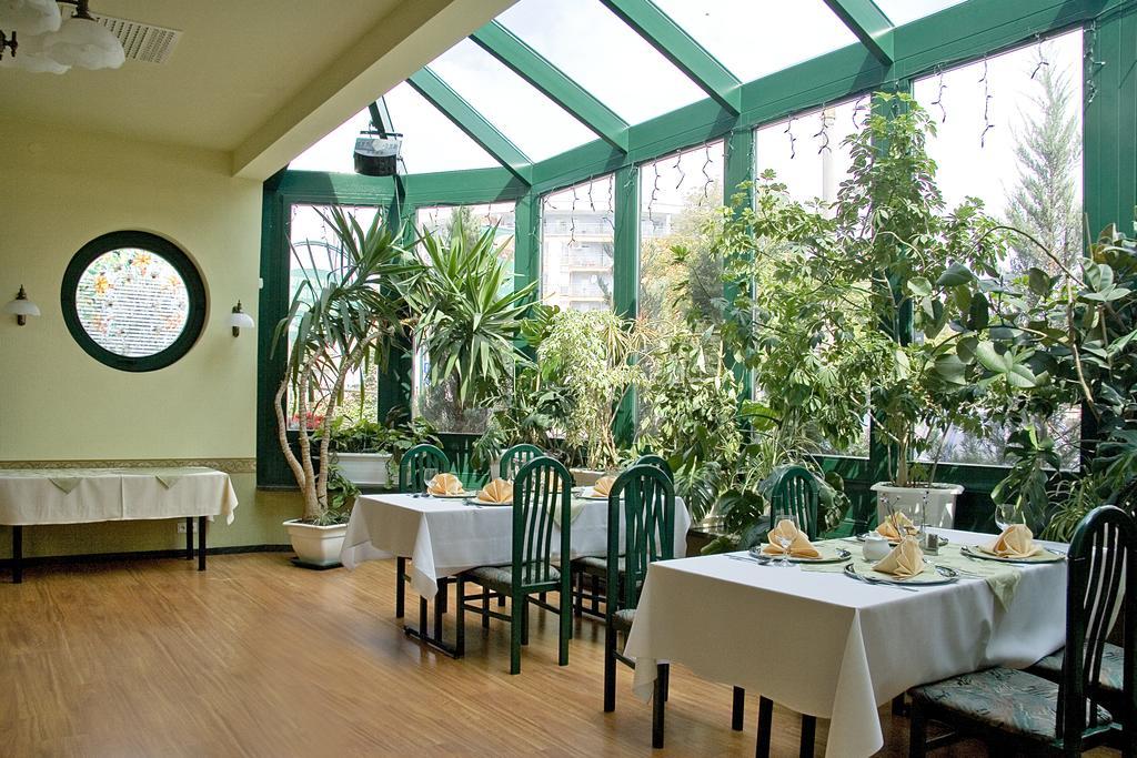 Hotel Dorrian Познань Екстер'єр фото
