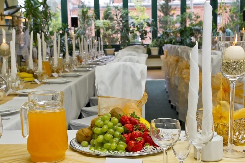 Hotel Dorrian Познань Екстер'єр фото
